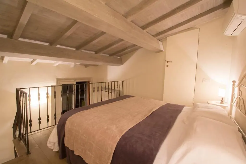 Apartment With Stunning Duomo Views Florence