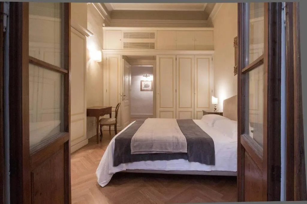 Apartment With Stunning Duomo Views Florence