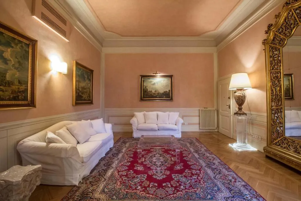Apartment With Stunning Duomo Views Florence