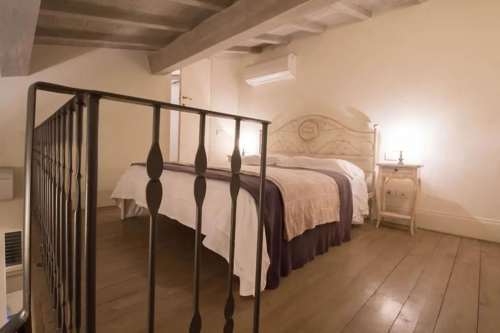 Apartment With Stunning Duomo Views Florencie