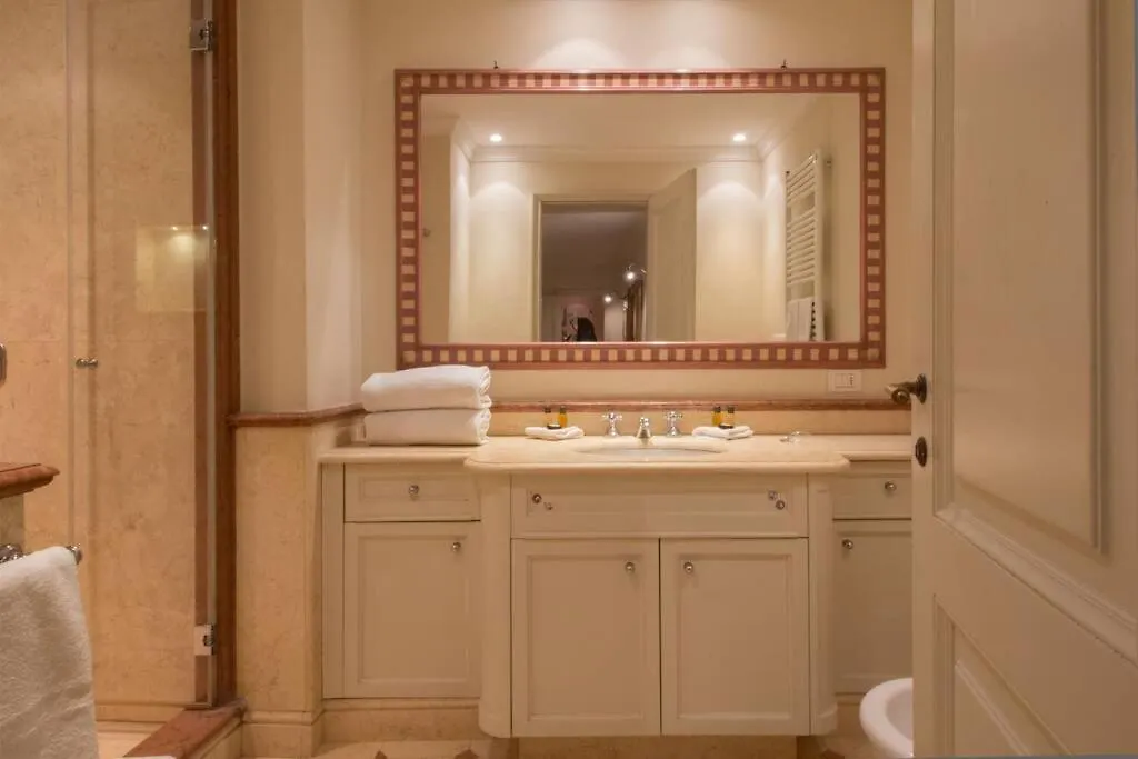Apartment With Stunning Duomo Views Florencie Itálie