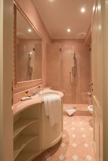 Apartment With Stunning Duomo Views Florencie
