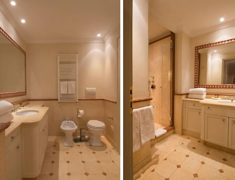 Apartment With Stunning Duomo Views Florenz