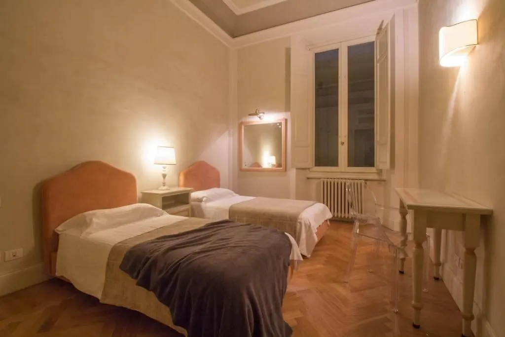 Apartment With Stunning Duomo Views Florenz
